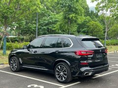 BMW X5 xDrive30Li M Sport Package - фото 13
