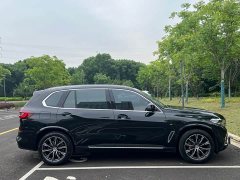 BMW X5 xDrive30Li M Sport Package - фото 16