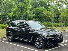 BMW X5 xDrive30Li M Sport Package - фото 3