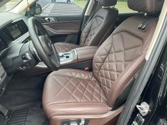 BMW X5 xDrive30Li M Sport Package - фото 5