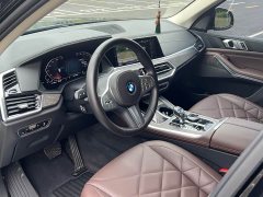 BMW X5 xDrive30Li M Sport Package - фото 6