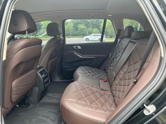 BMW X5 xDrive30Li M Sport Package - фото 7