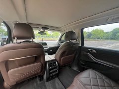BMW X5 xDrive30Li M Sport Package - фото 8