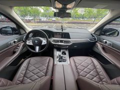 BMW X5 xDrive30Li M Sport Package - фото 9