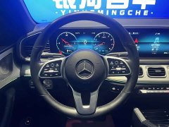 Mercedes-Benz GLE Coupe 2020 GLE 450 4MATIC Coupe Fashion - фото 11