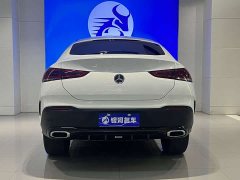 Mercedes-Benz GLE Coupe 2020 GLE 450 4MATIC Coupe Fashion - фото 13