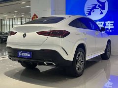 Mercedes-Benz GLE Coupe 2020 GLE 450 4MATIC Coupe Fashion - фото 14