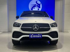 Mercedes-Benz GLE Coupe 2020 GLE 450 4MATIC Coupe Fashion - фото 2