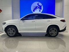 Mercedes-Benz GLE Coupe 2020 GLE 450 4MATIC Coupe Fashion - фото 4