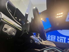 Mercedes-Benz GLE Coupe 2020 GLE 450 4MATIC Coupe Fashion - фото 6
