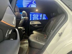 Mercedes-Benz GLE Coupe 2020 GLE 450 4MATIC Coupe Fashion - фото 7