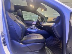 Mercedes-Benz GLE Coupe 2020 GLE 450 4MATIC Coupe Fashion - фото 8