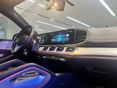 Mercedes-Benz GLE Coupe 2020 GLE 450 4MATIC Coupe Fashion - фото 9
