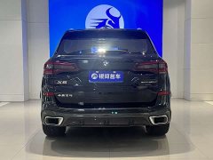 BMW X5 2022 xDrive 40Li M Sports Package - фото 14