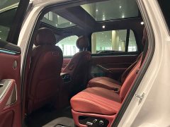 AITO Wenjie M8 extended range Ultra version 53.4kWh 6-seater version (192-line lidar) - фото 8
