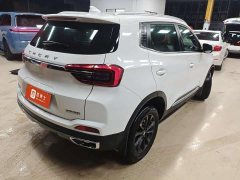 Chery Tiggo 5x 2024 Huimin Edition 1.5L CVT Fashion Type - фото 2