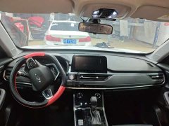 Chery Tiggo 5x 2024 Huimin Edition 1.5L CVT Fashion Type - фото 3