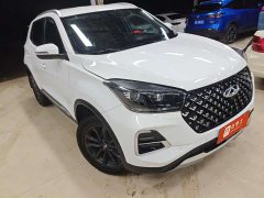 Chery Tiggo 5x 2024 Huimin Edition 1.5L CVT Fashion Type - фото 6