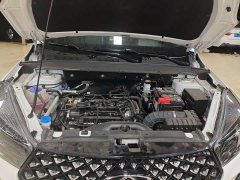 Chery Tiggo 5x 2024 Huimin Edition 1.5L CVT Fashion Type - фото 7