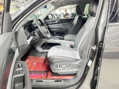 Lexus Touron 2022 Touron X 330TSI two-wheel drive luxury version - фото 4