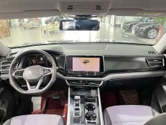 Lexus Touron 2022 Touron X 330TSI two-wheel drive luxury version - фото 5