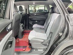 Lexus Touron 2022 Touron X 330TSI two-wheel drive luxury version - фото 6