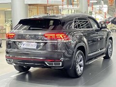 Lexus Touron 2022 Touron X 330TSI two-wheel drive luxury version - фото 7