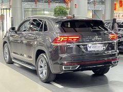 Lexus Touron 2022 Touron X 330TSI two-wheel drive luxury version - фото 9
