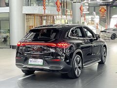Mercedes-Benz EQE SUV 500 4MATIC Luxury Edition - фото 10