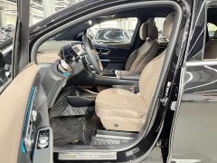 Mercedes-Benz EQE SUV 500 4MATIC Luxury Edition - фото 4