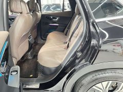 Mercedes-Benz EQE SUV 500 4MATIC Luxury Edition - фото 6