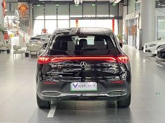 Mercedes-Benz EQE SUV 500 4MATIC Luxury Edition - фото 9
