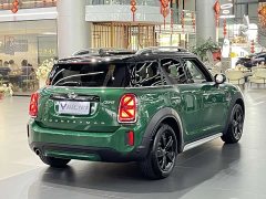 MINI COUNTRYMAN 2022 1.5T COOPER - фото 10