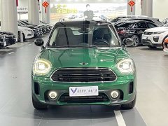 MINI COUNTRYMAN 2022 1.5T COOPER - фото 2