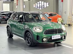 MINI COUNTRYMAN 2022 1.5T COOPER - фото 3