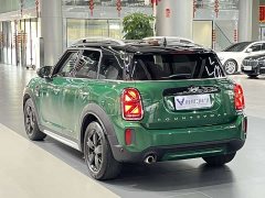 MINI COUNTRYMAN 2022 1.5T COOPER - фото 8