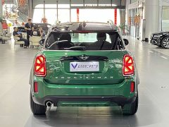 MINI COUNTRYMAN 2022 1.5T COOPER - фото 9