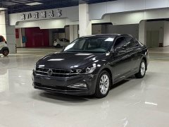Volkswagen Bora 2021 1.5L automatic comfort intelligent connected version - фото 1