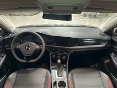 Volkswagen Bora 2021 1.5L automatic comfort intelligent connected version - фото 10