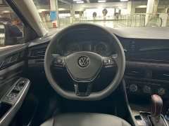 Volkswagen Bora 2021 1.5L automatic comfort intelligent connected version - фото 11