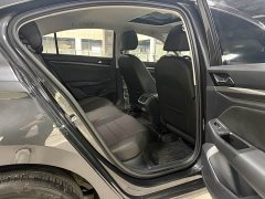 Volkswagen Bora 2021 1.5L automatic comfort intelligent connected version - фото 13
