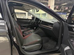 Volkswagen Bora 2021 1.5L automatic comfort intelligent connected version - фото 14