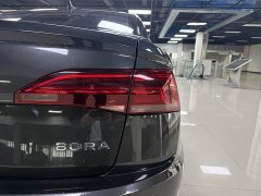 Volkswagen Bora 2021 1.5L automatic comfort intelligent connected version - фото 16