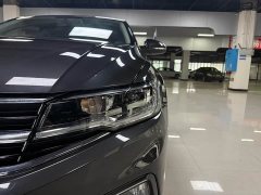 Volkswagen Bora 2021 1.5L automatic comfort intelligent connected version - фото 17