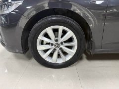 Volkswagen Bora 2021 1.5L automatic comfort intelligent connected version - фото 18