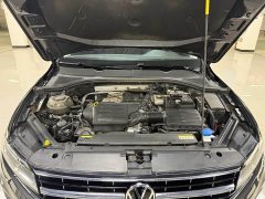 Volkswagen Bora 2021 1.5L automatic comfort intelligent connected version - фото 19