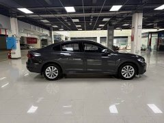 Volkswagen Bora 2021 1.5L automatic comfort intelligent connected version - фото 20