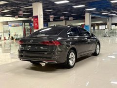 Volkswagen Bora 2021 1.5L automatic comfort intelligent connected version - фото 4