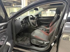 Volkswagen Bora 2021 1.5L automatic comfort intelligent connected version - фото 7