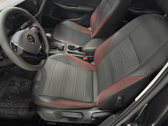 Volkswagen Bora 2021 1.5L automatic comfort intelligent connected version - фото 8